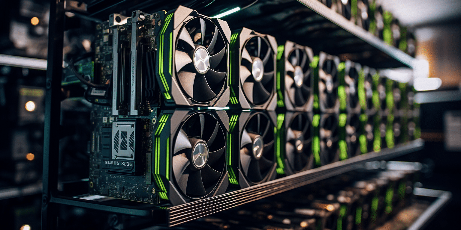 Ethereum Mining Hardware: Choosing The Best Ethereum Mining Rig