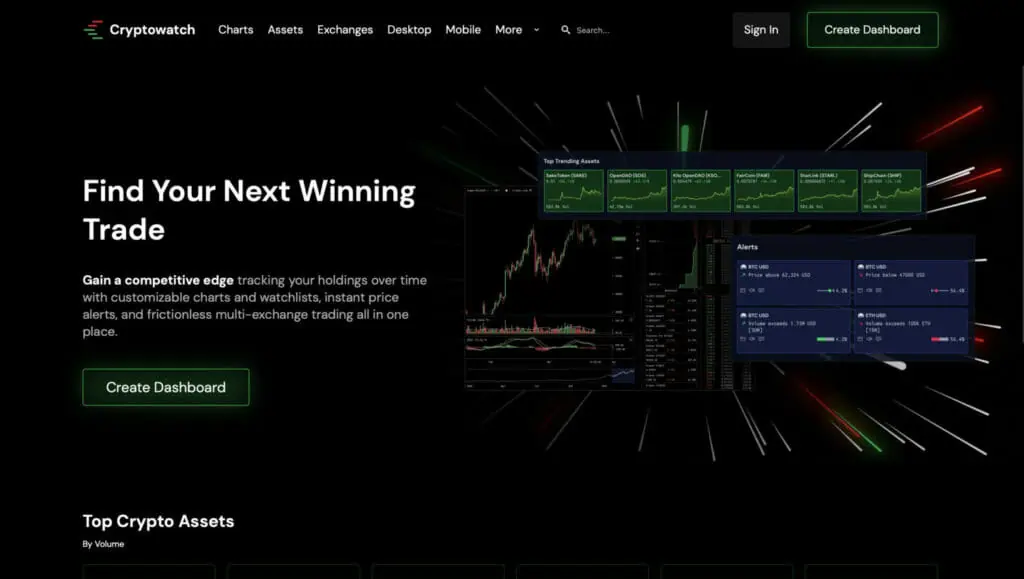 10 Best Crypto Tools for Investors and Traders