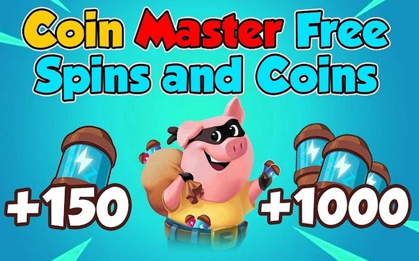 How to Get Free Spins in Coin Master - Playbite