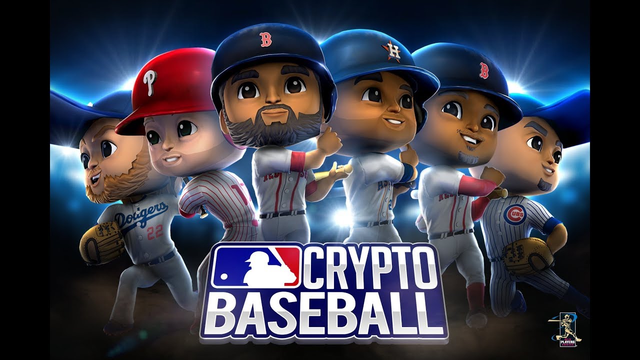 MLB Champions Review (MLB Crypto Baseball) - Fantasy Baseball & Collectibles 