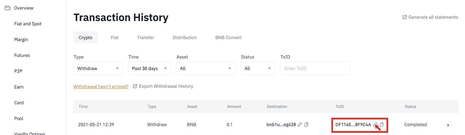 How Long Does Binance Withdrawal Take? Why Does My Binance Withdrawal Take So Long? - ostrov-dety.ru