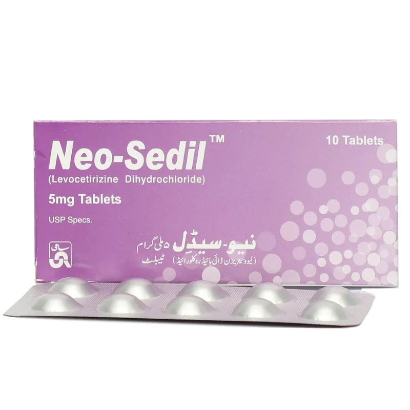 Charak Pharma Neo Tablets - Swadesii