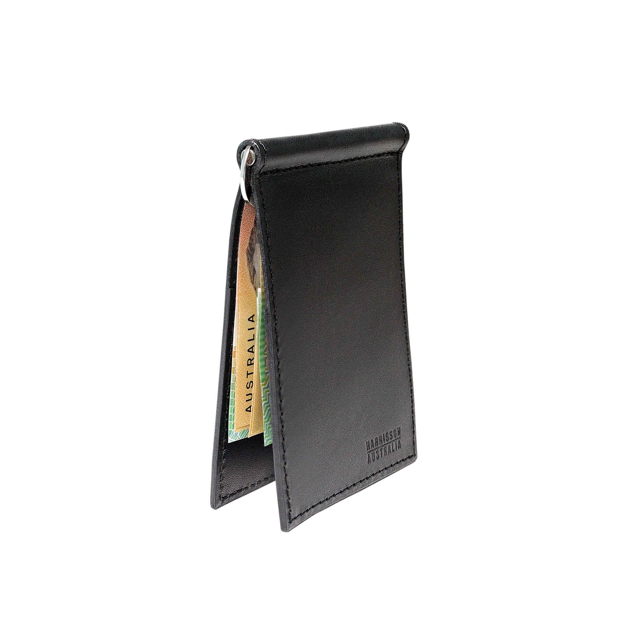 Axwell Wallet - America's #1 Metal Wallet For Men