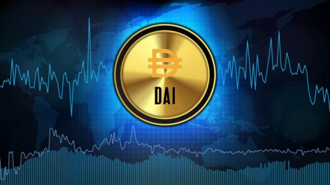 Dai (DAI) price, market cap | $ | Chart | COIN