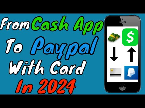 Cash App to PayPal: What You Should Know | Yotta