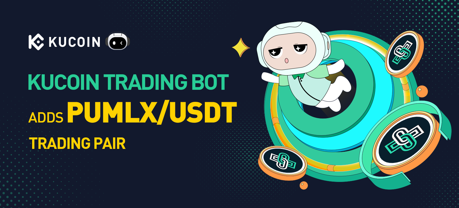 KuCoin Trading Bot: Working and Monetization Model - Idea Usher