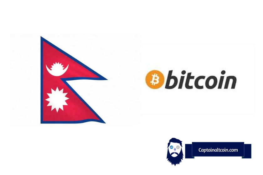 Buy Bitcoin in Nepal Anonymously - Pay with VISA