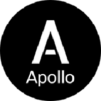 Apollo Currency Price Today - APL Coin Price Chart & Crypto Market Cap
