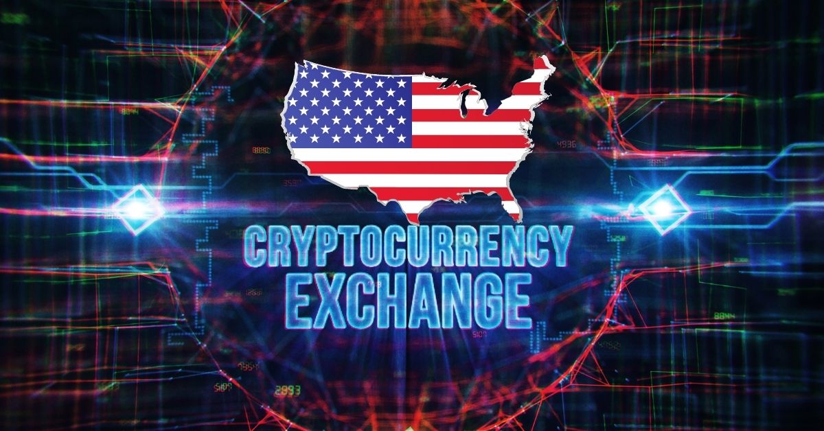 The 5 Best USA Crypto Exchanges in (Expert Reviewed) | CoinLedger