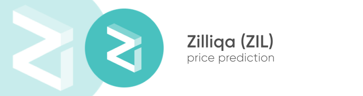 Zilliqa Price Today | ZIL Price Prediction, Live Chart and News Forecast - CoinGape