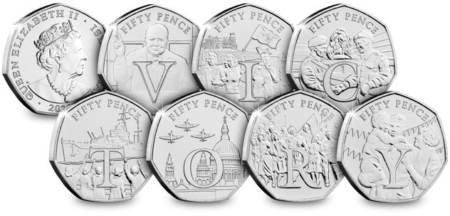 €2 commemorative coins - 