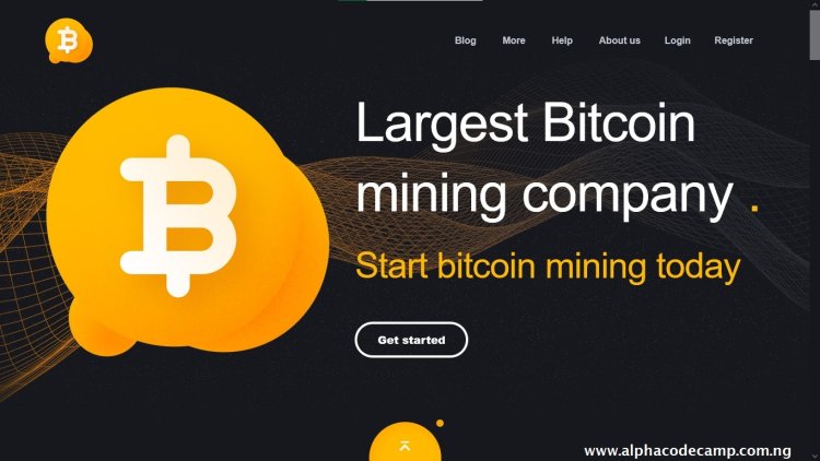 Get Free Bitcoin, Free Bitcoin Mining | Freemining | Best Mining