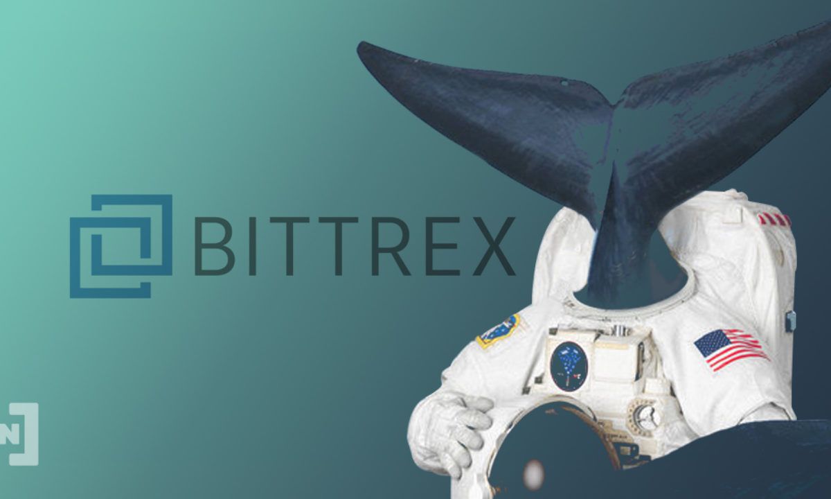 Bittrex Enhanced