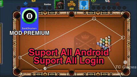 8 Ball Pool Mod apk [Mod Menu] download - 8 Ball Pool MOD apk free for Android.