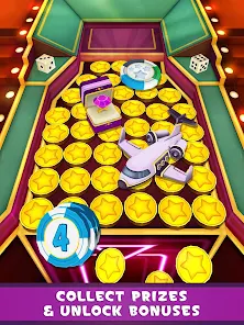 Coin Pusher Casino – The most played online slot machines – Masjid Al Huda