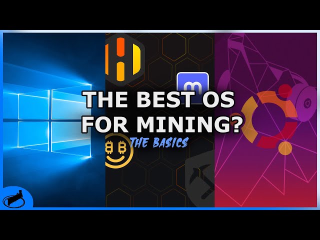 Crypto Mining Guide