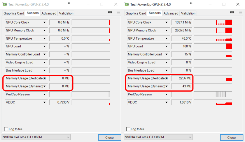 RavenCoin mining will soon become unavailable for video cards with 3Gb video memory (GTX )