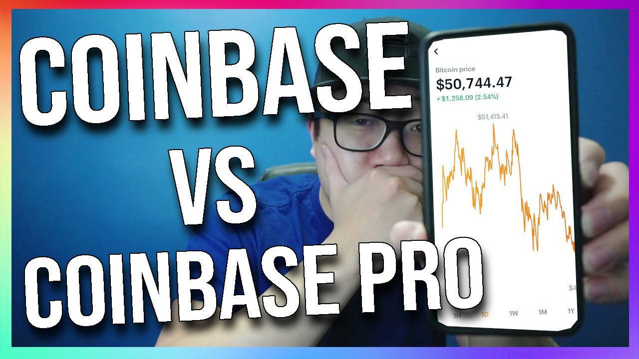 Coinbase Pro | Digital Asset Exchange