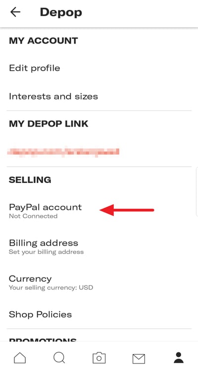 Depop Return Policy & How to Handle Refunds