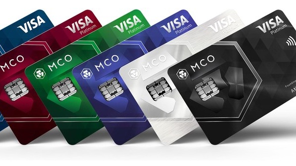 ostrov-dety.ru Gets the Go-Ahead to Launch MCO Visa Card in Europe