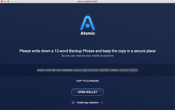 Atomic Wallet Coin (AWC) Reviews & Ratings : Revain