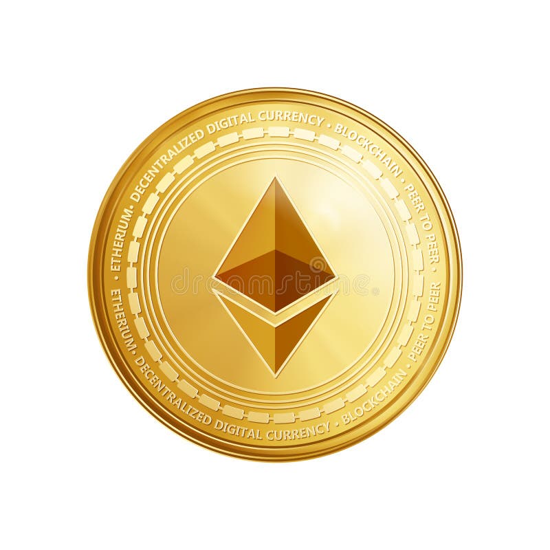 Silver ethereum coin symbol. | Icon design, Creative illustration, Silver