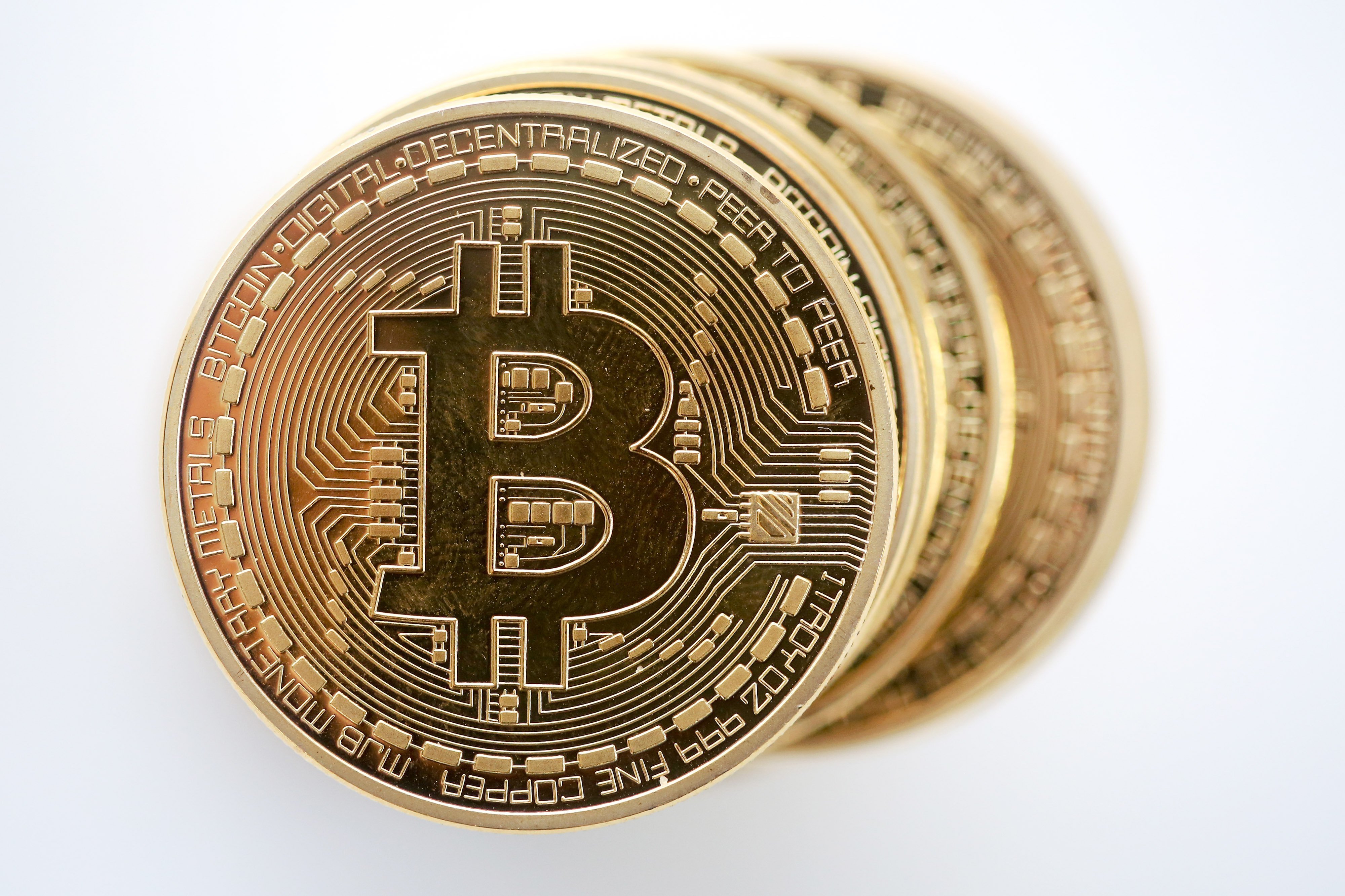 What Does a Bitcoin Look Like? A Detailed Insight into the Technology and Currency