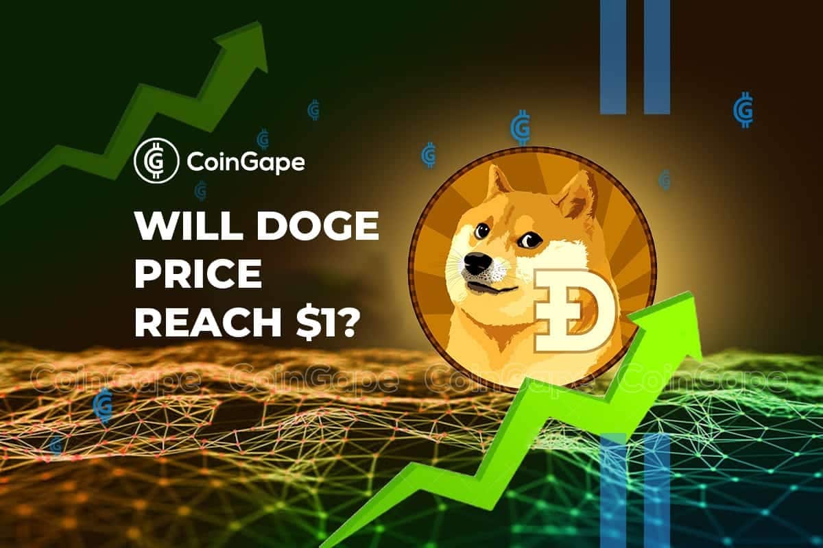 Dogecoin (DOGE) Price Prediction • to - Benzinga