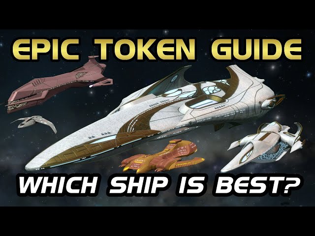 Epic Prize Token - Phoenix Prize Pack | Star Trek Online+BreezeWiki