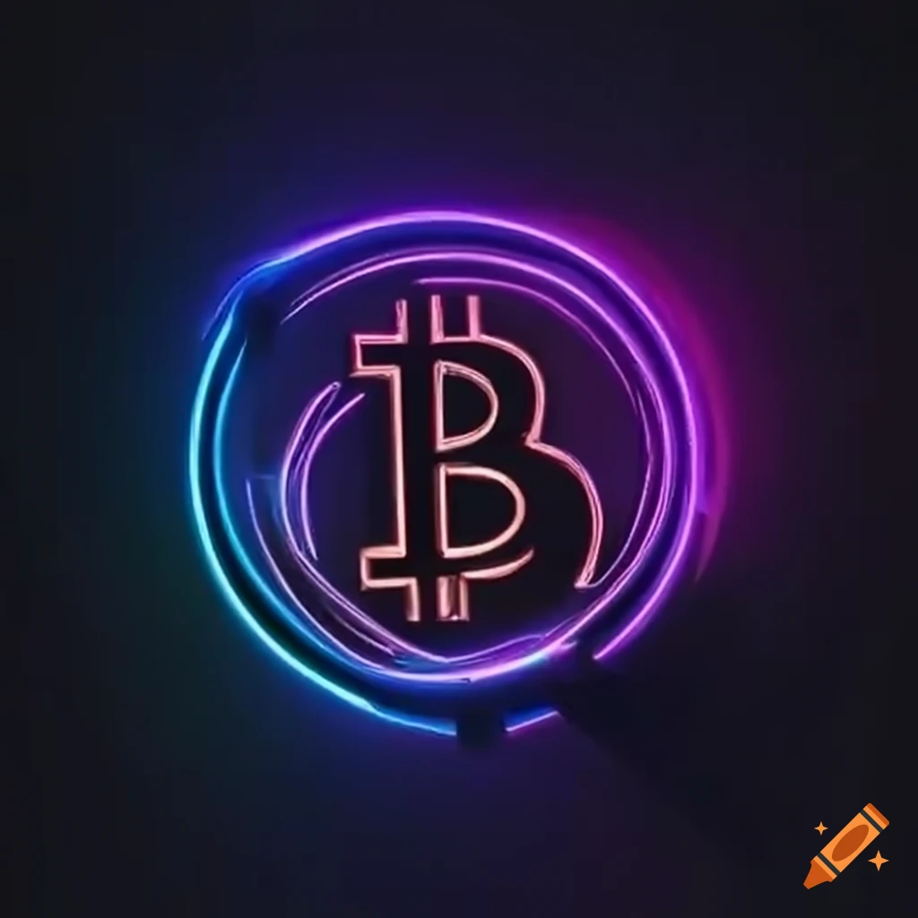 Bitcoin Logo Maker & Design Templates - ostrov-dety.ru - ostrov-dety.ru