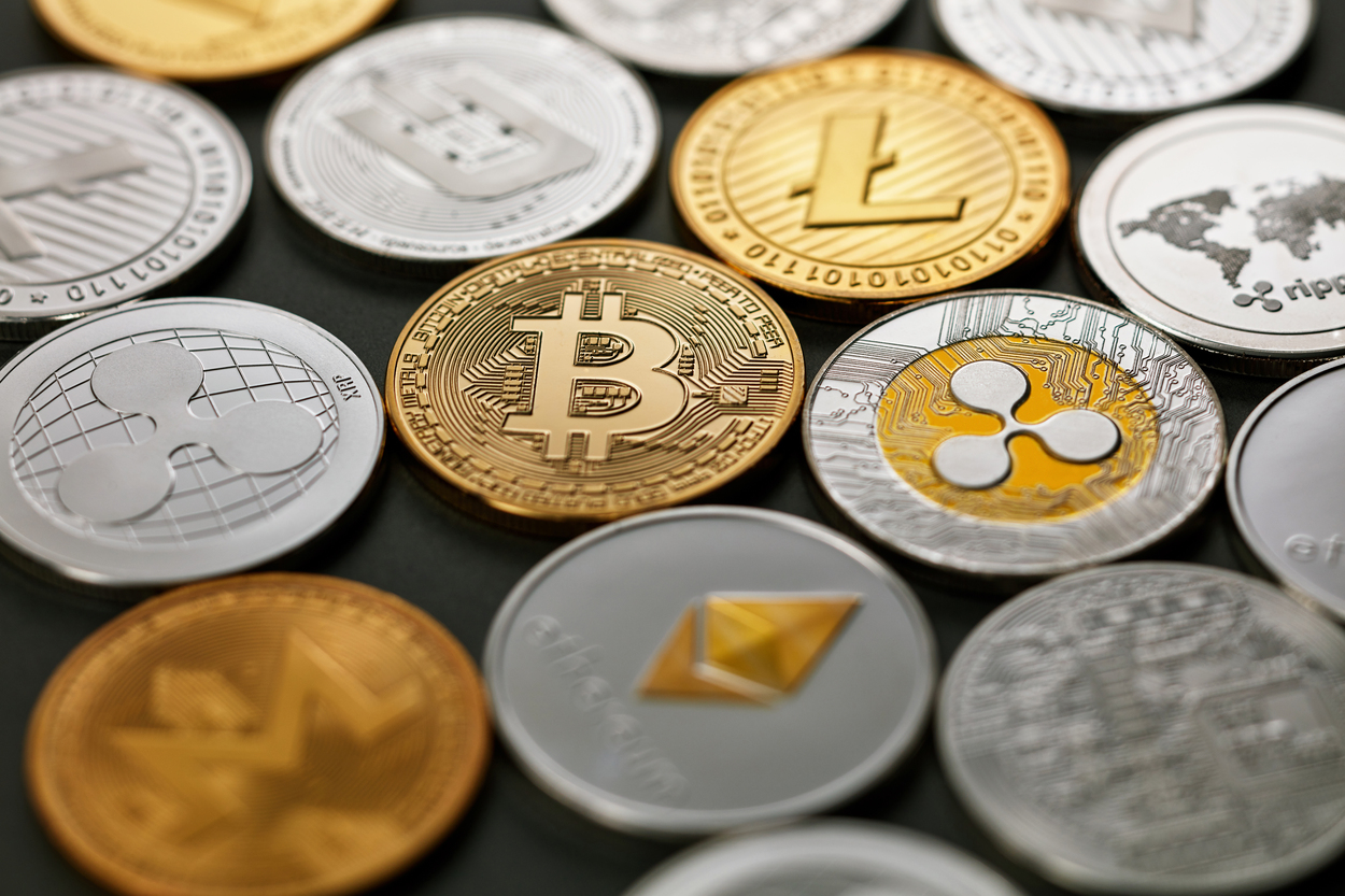 8 Best Cryptocurrencies for Long-term Investment in 