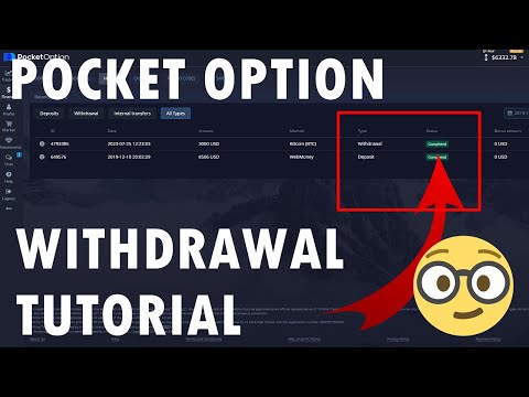 How fast is withdrawal from Pocket Option? | Bitcoin Insider