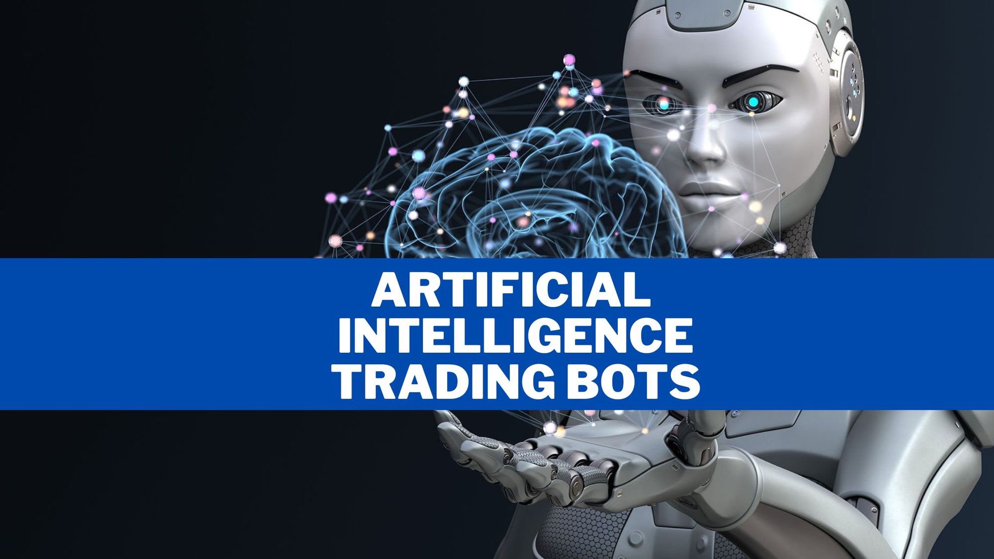 Best AI Trading Bots in | AI Crypto Trading Bot Development