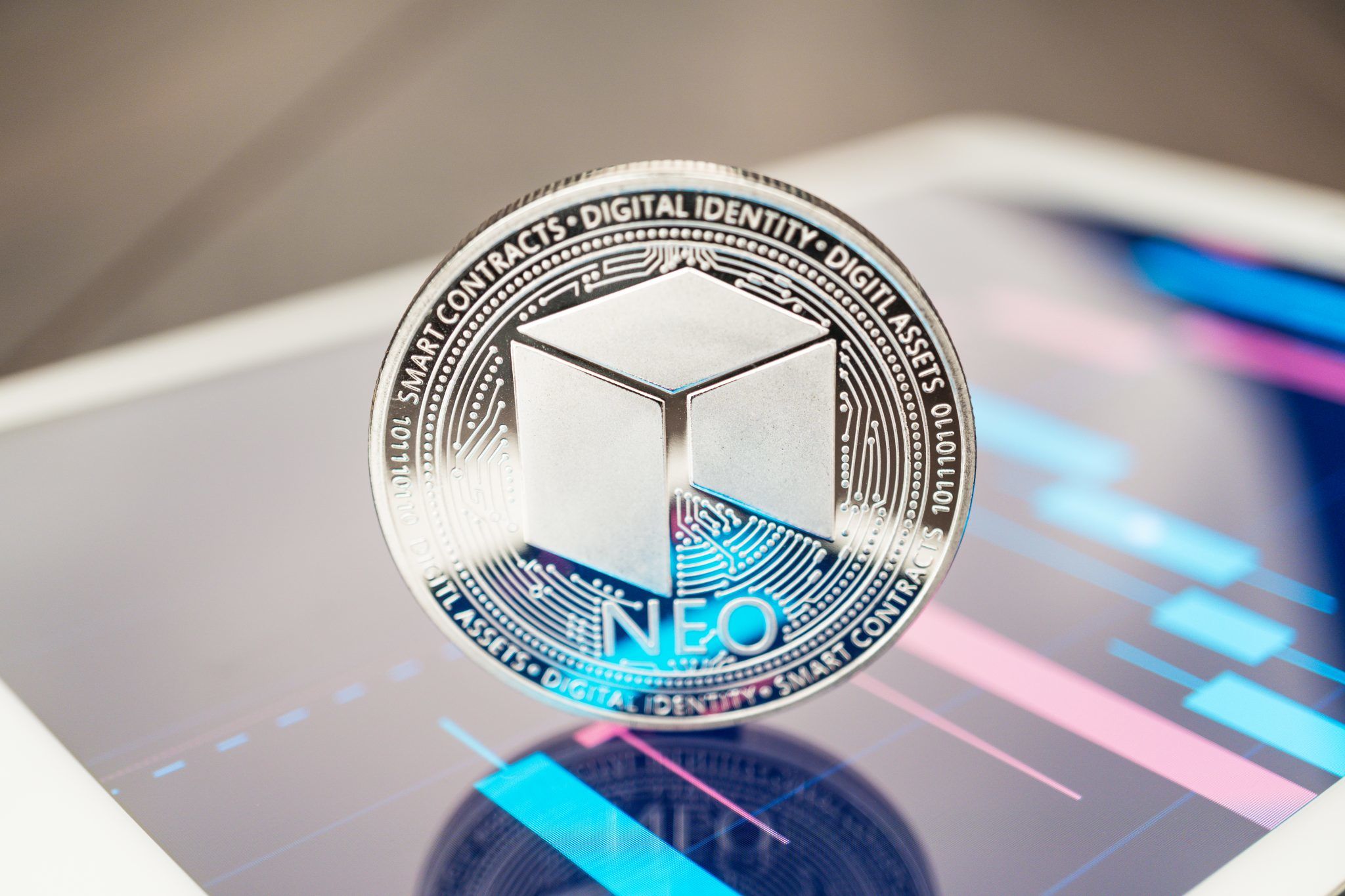 NEO & GAS - Neo Smart Economy