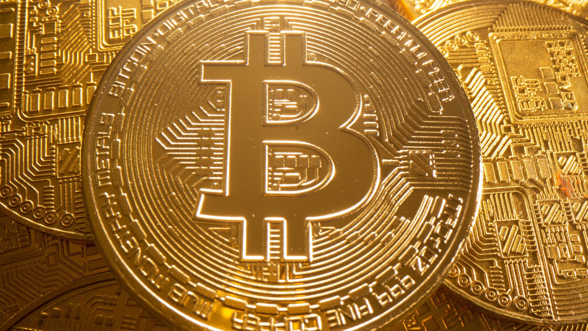 What is Bitcoin in India: Meaning, Types & How to Buy Steps