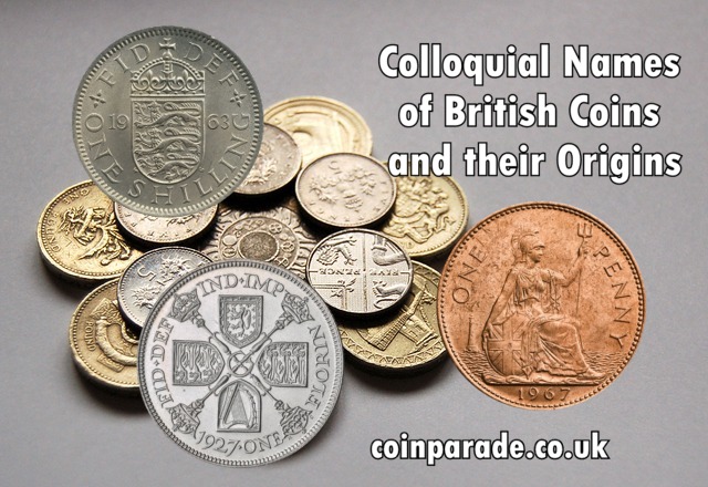 British Coins (Old British Coins) Buy English Coins |