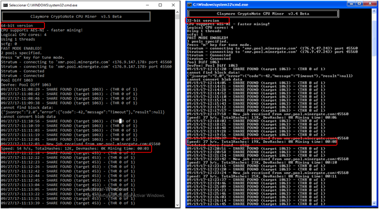 Crypto and Bitcoin mining on Windows 7, 8, , 10, and 11 in 