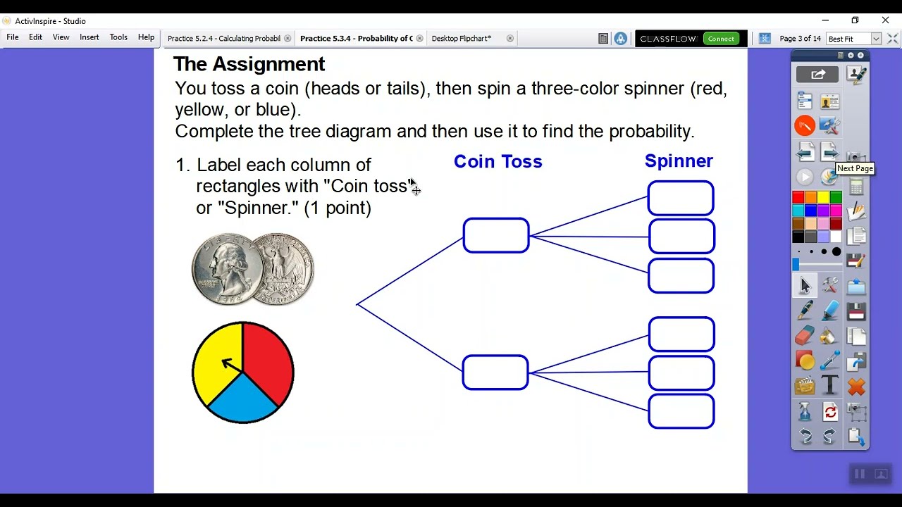 Compound Probability | AwesomeFinTech Blog