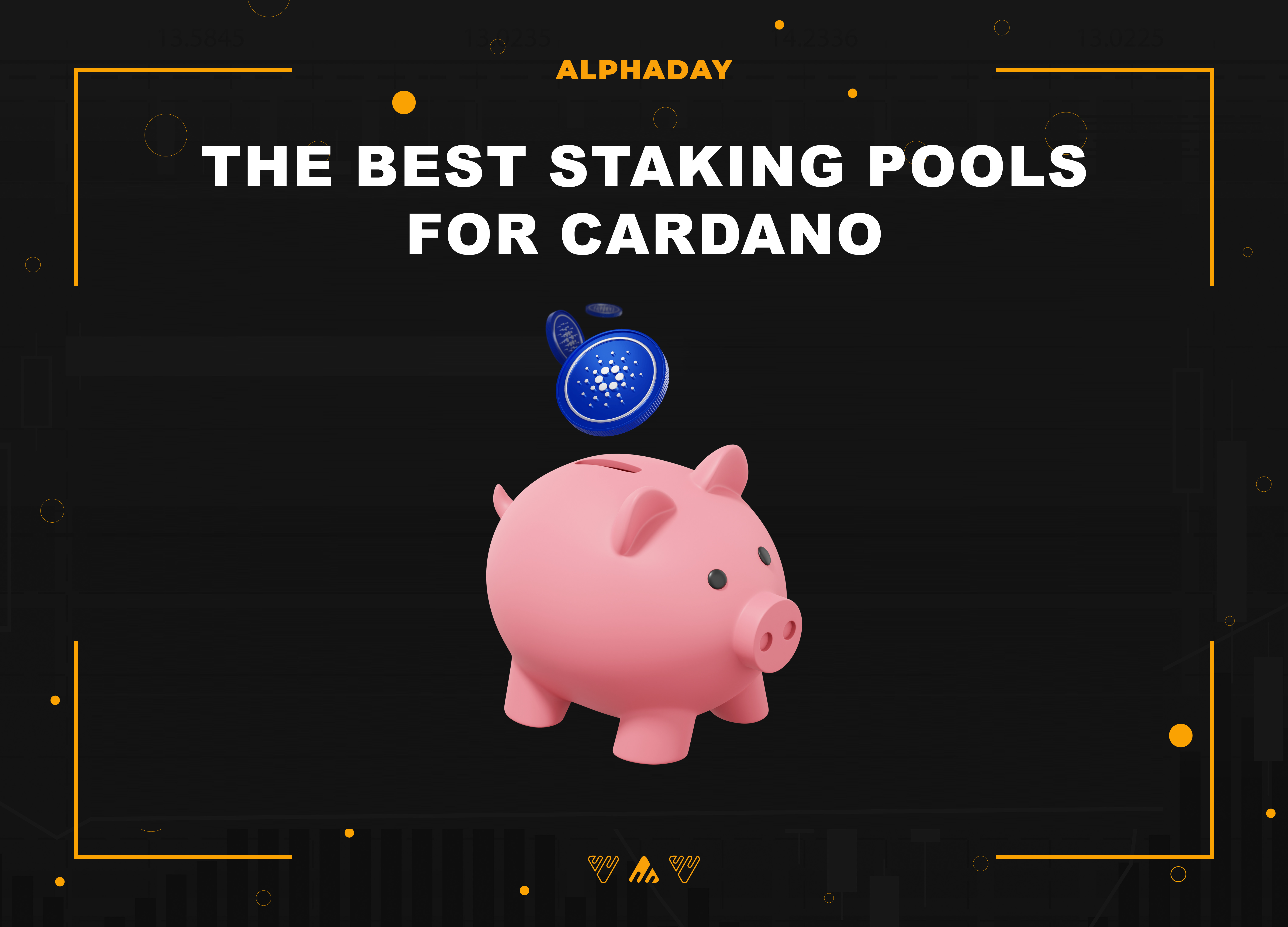 Choosing the Best Stake Pools - Stake Delegation - Cardano Forum