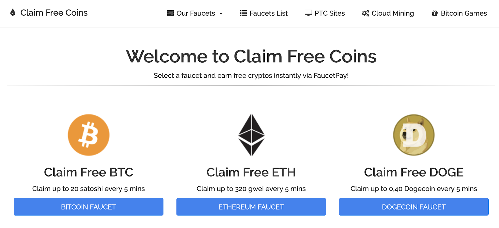 Rinkeby Faucet: No Ethereum address found to fund · Issue # · ethereum/go-ethereum · GitHub