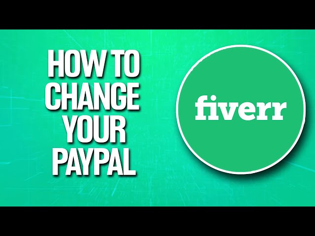 Paypal - Fiverr question | Warrior Forum - The #1 Digital Marketing Forum & Marketplace