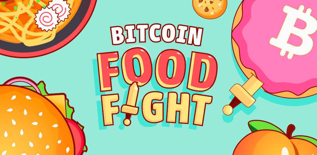 Bitcoin Food Fight - Get REAL Bitcoin! - Apps on Google Play - Online Earning - Quora