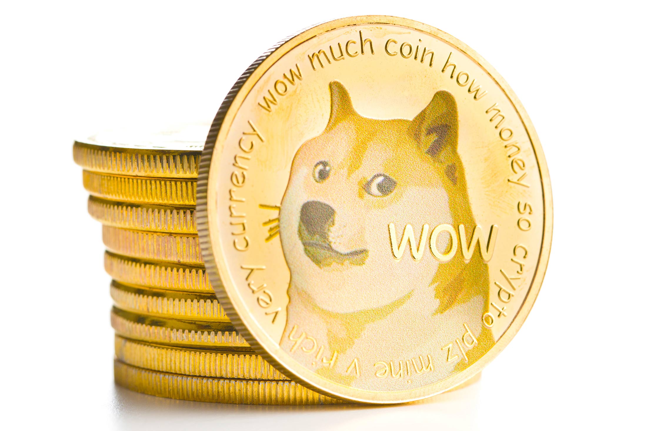 Dogecoin: The Most Honest Sh*tcoin | Galaxy