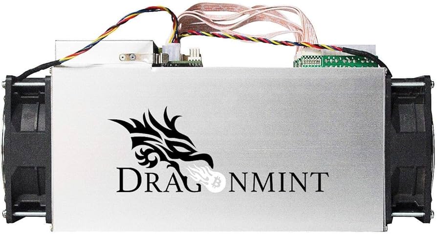 Halong Mining DragonMint T1 profitability | ASIC Miner Value