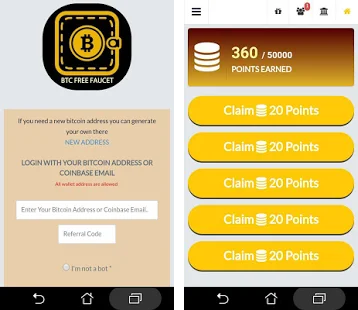 Earn Bitcoin – Get Bitcoin App - APK Download for Android | Aptoide