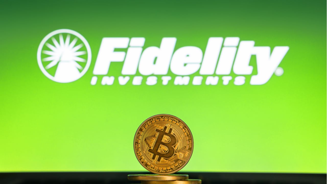 FBTC | Fidelity