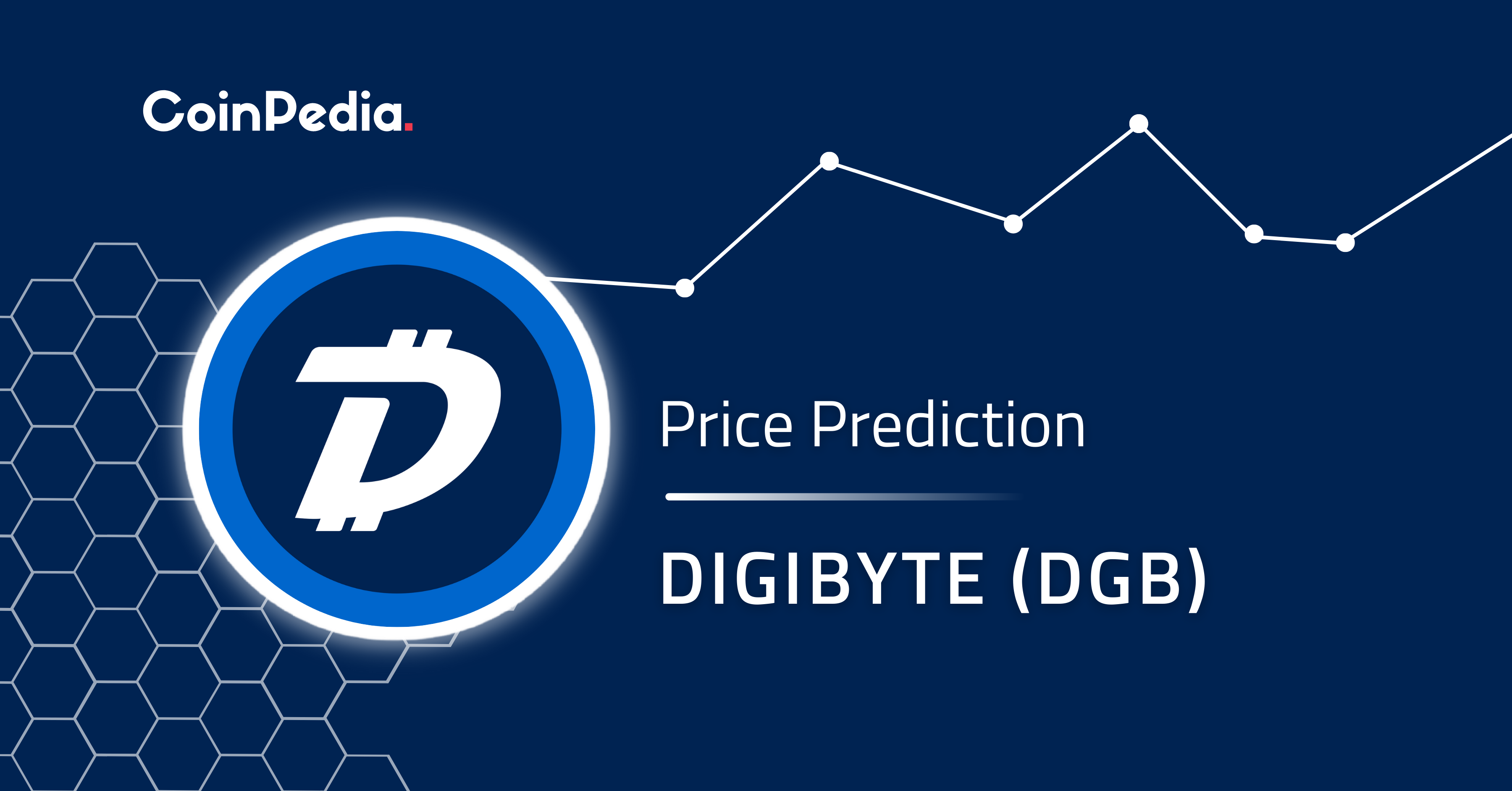 DigiByte Price Prediction: Will DGB Price Surge 2X This ?