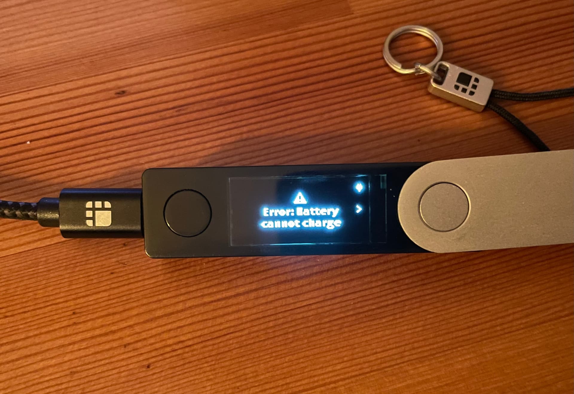 Ledger Nano X Review - The Best Hardware Wallet BUT BEWARE Of This