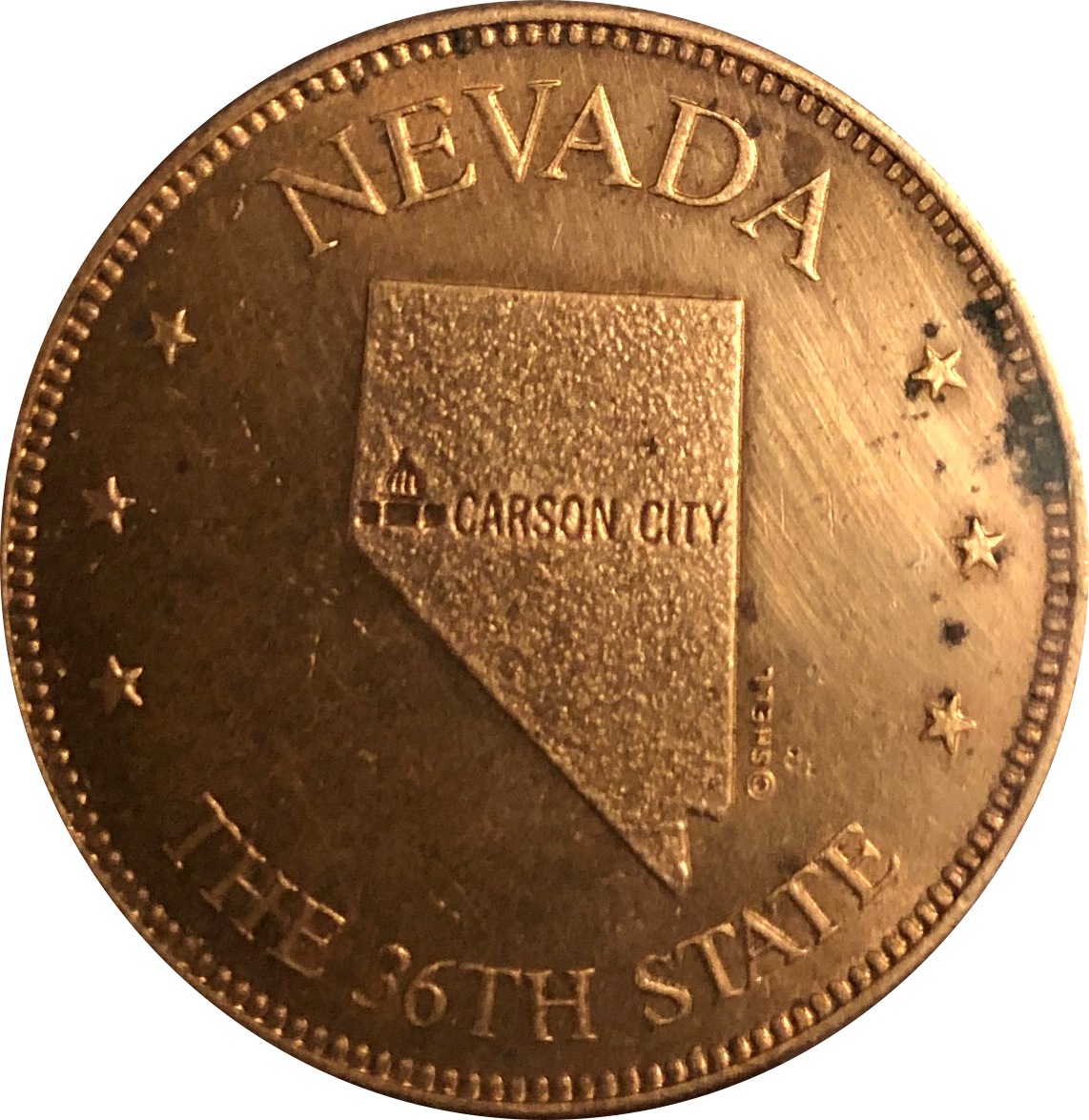 Northern Nevada Coin reviews, ratings and company details