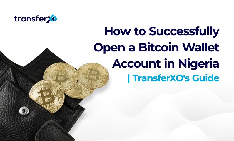 How to open free Bitcoin Account (wallet) in Nigeria - Nairametrics